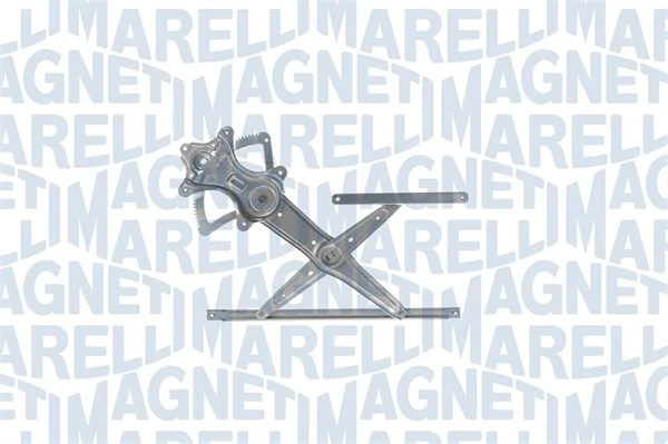 Window Regulator